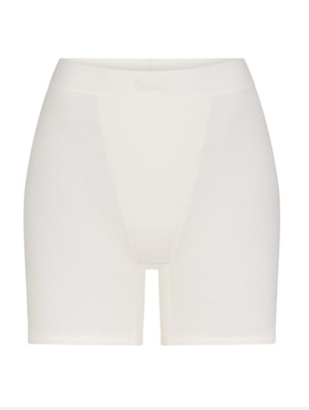 NWT Skims Boyfriend Collection Boxer